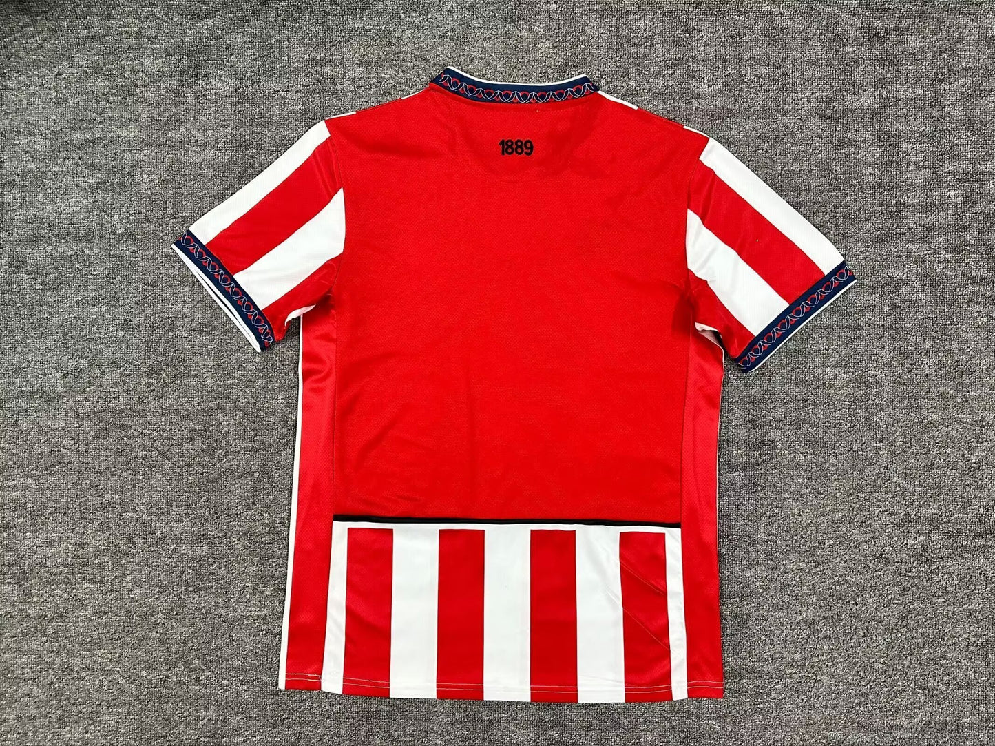 Sheffield United Home 25-26