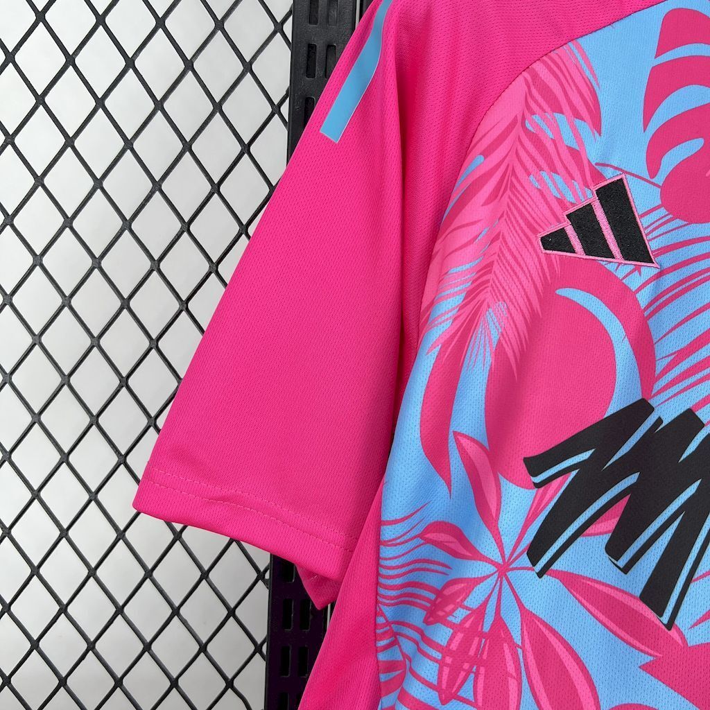 Inter Miami Pink Purple Special 25-26