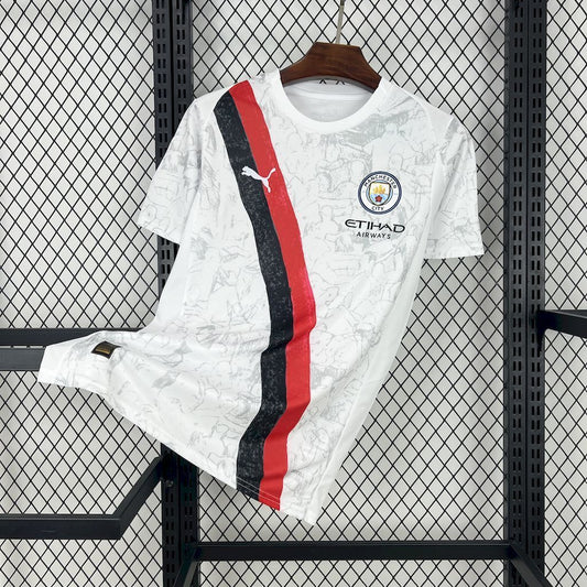 Manchester City Away 25-26