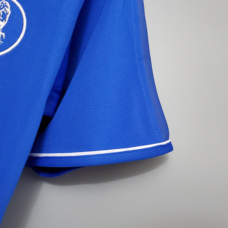 Retro Chelsea Home 03-05