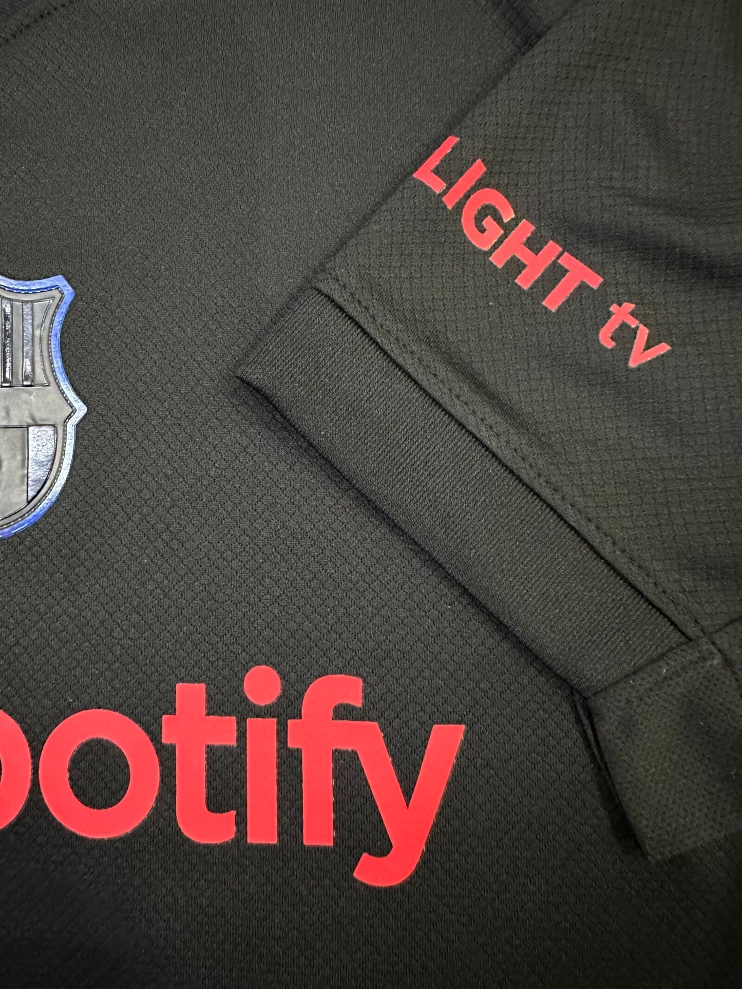FC Barcelona Away 24-25