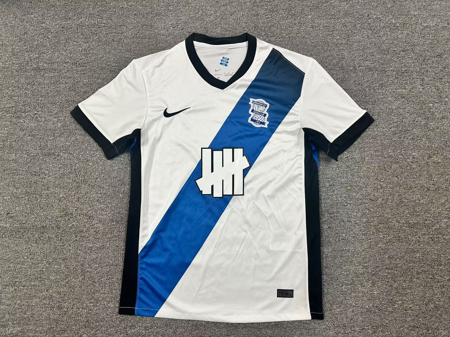 Birmingham City Away 25-26