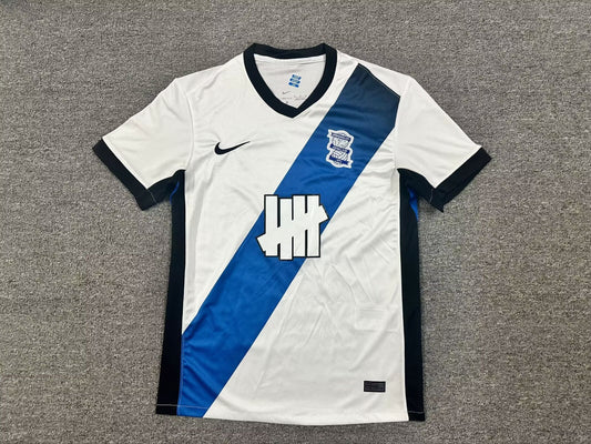 Birmingham City Away 25-26