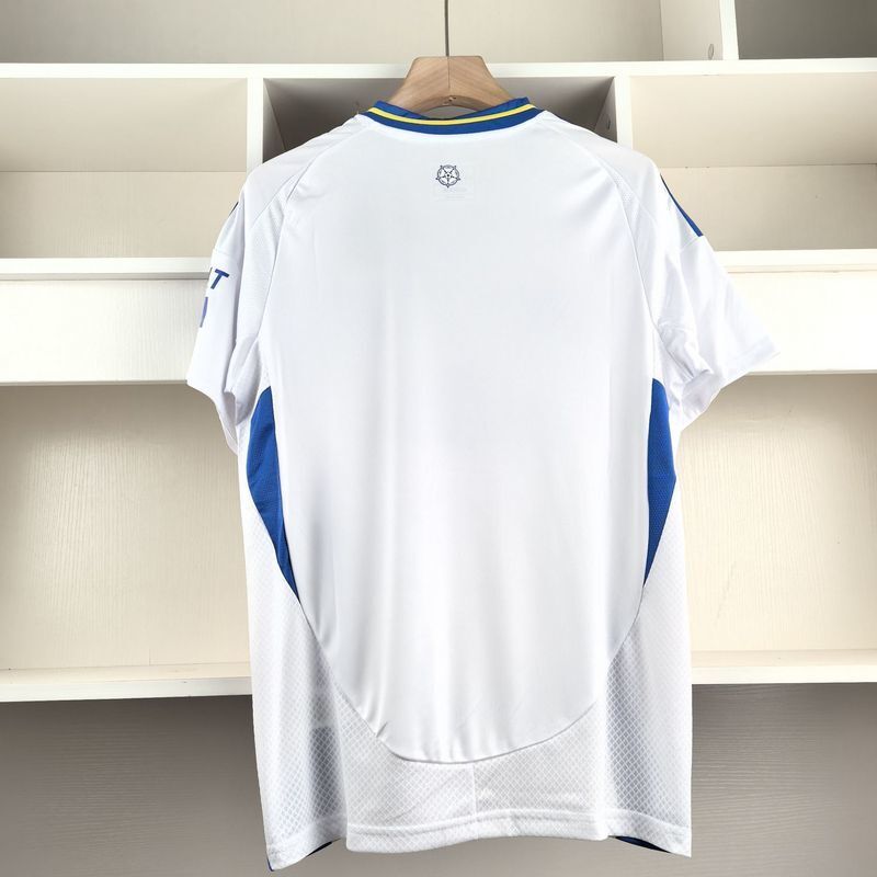 Leeds United Home 24-25
