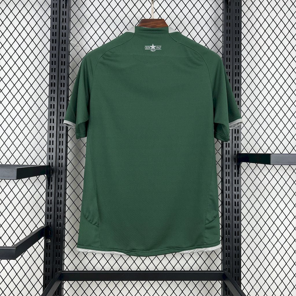 Retro Celtic Home 06-07