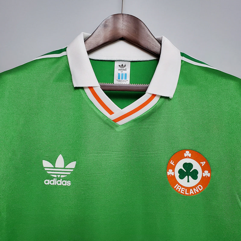 Retro Ireland Home Retro 1988