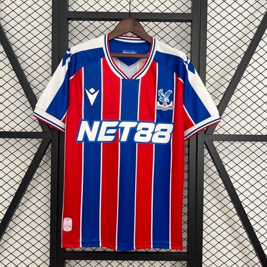 Crystal Palace Home 25-26