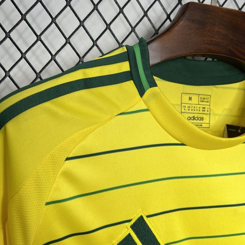Celtic Away 24-25