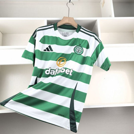 Celtic Home 24-25