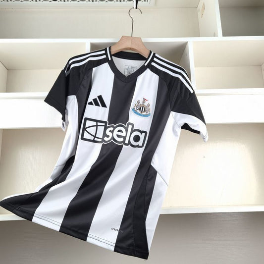 Newcastle United Home 24-25