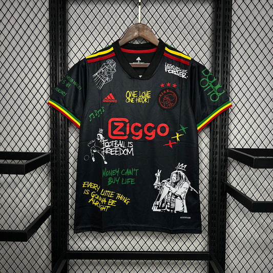Retro Ajax Third Away 21-22