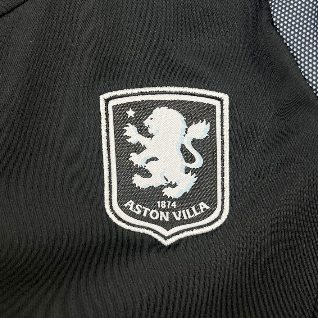 Kids Aston Villa Away 25-26