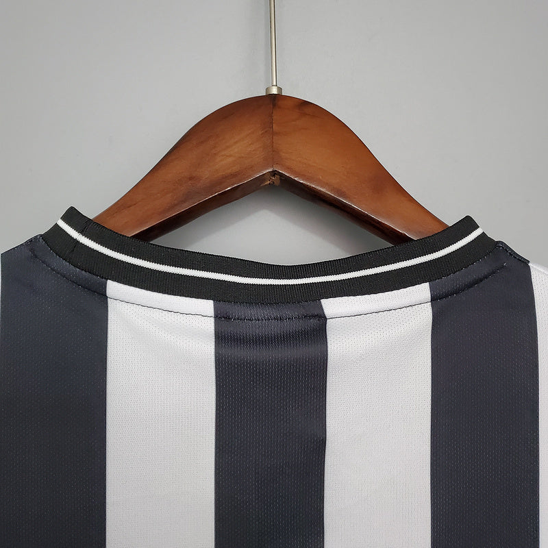 Retro Newcastle United 97-99