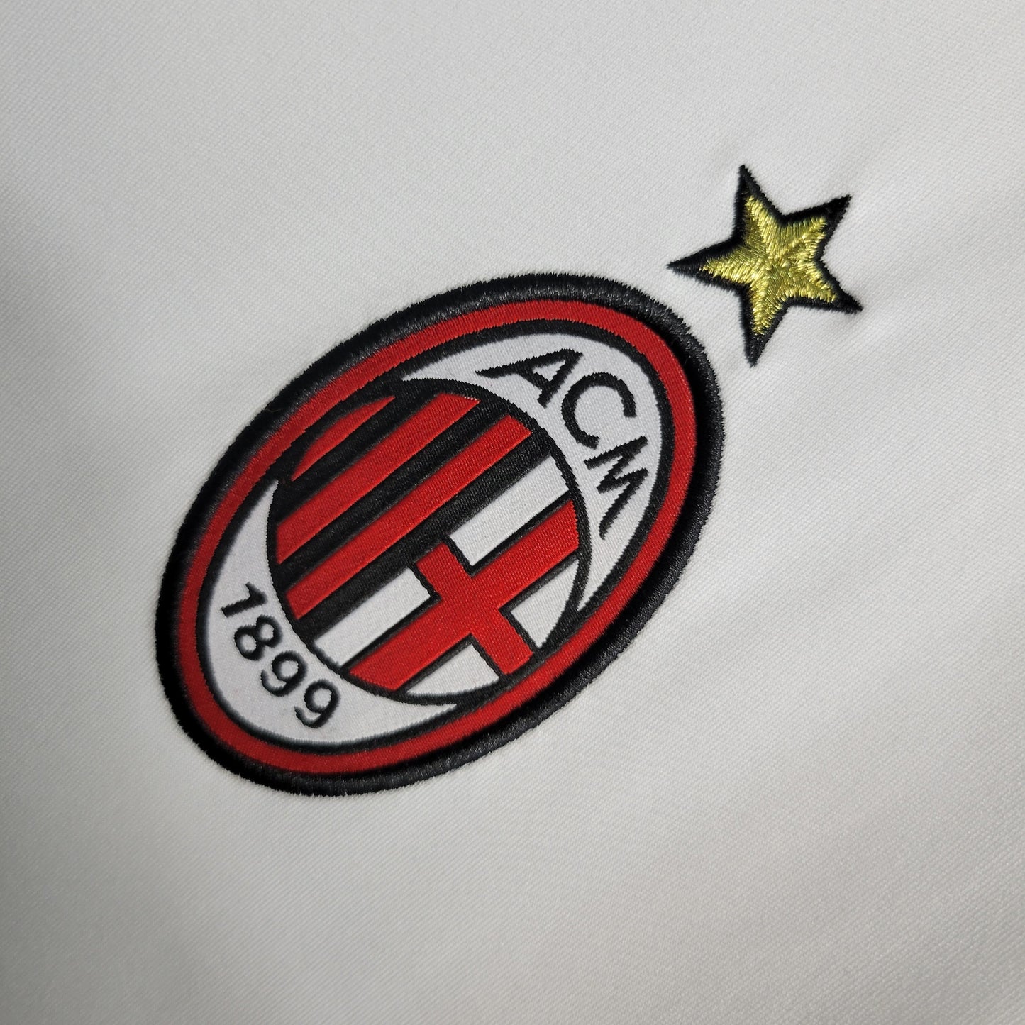 Retro AC Milan Away 09-10