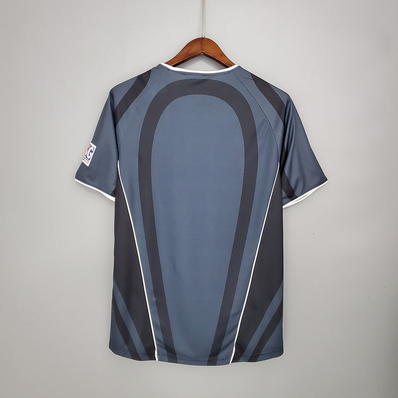 Retro Bayern Munich Away 98-99