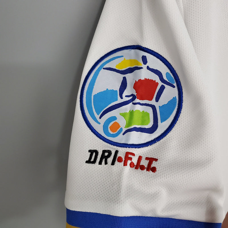 Retro Italy Away 1996