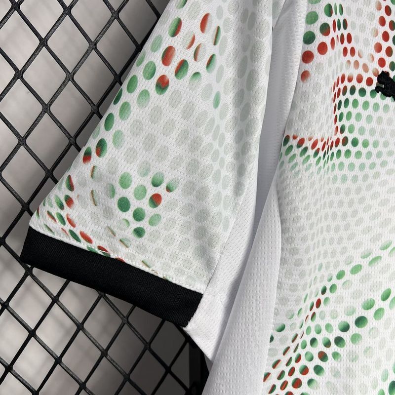 Portugal Away 25-26
