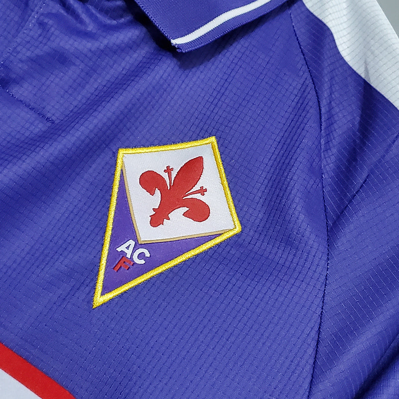 Retro Florence Home 1998