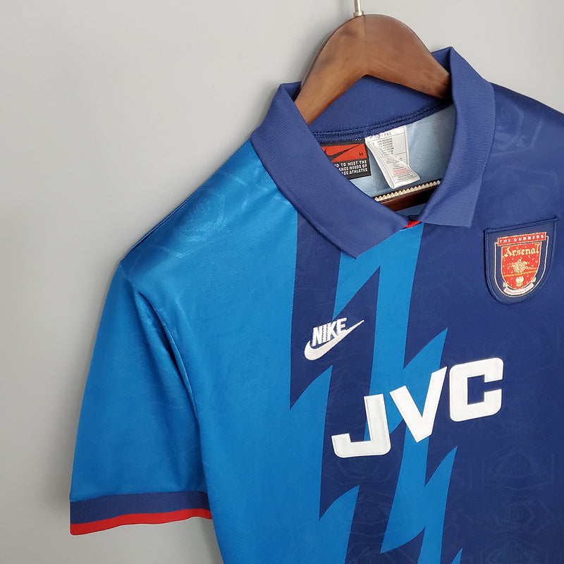 Retro Arsenal Away 95-96