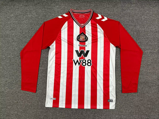 Sunderland Home Long Sleeve 25-26