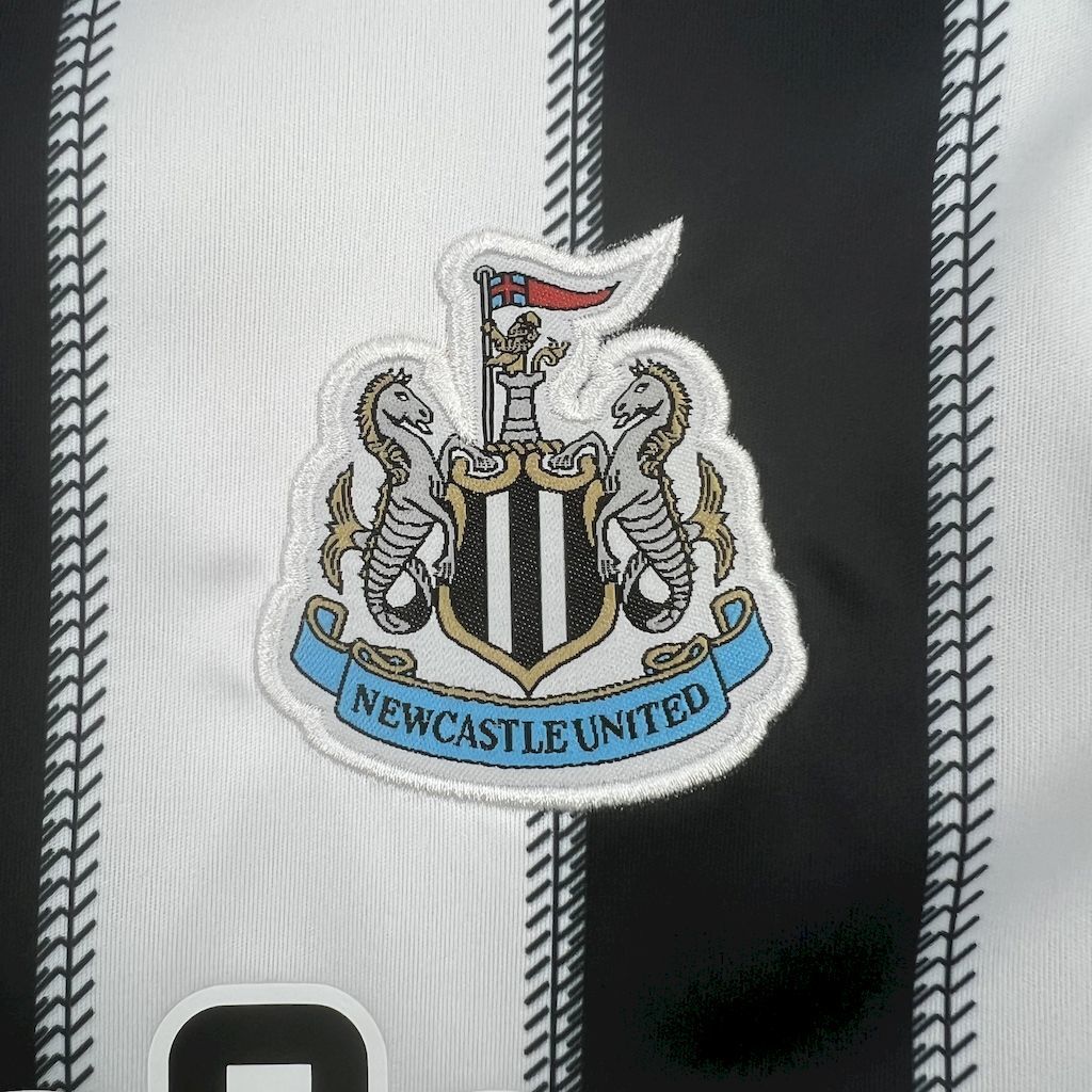 Kids Newcastle United Home 25-26