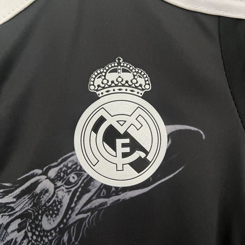 Kids Real Madrid Third Away 14-15