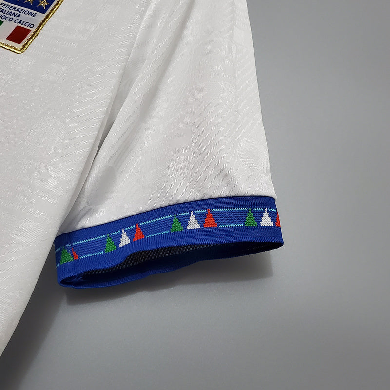 Retro Italy Away 1994