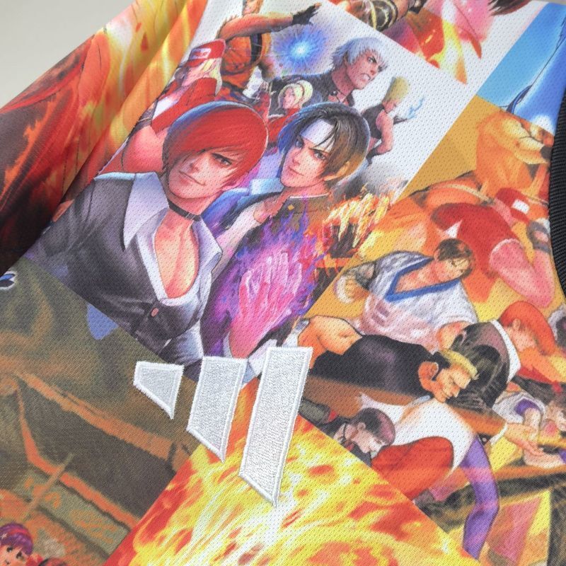 Japan Street Fighter Edition 24-25