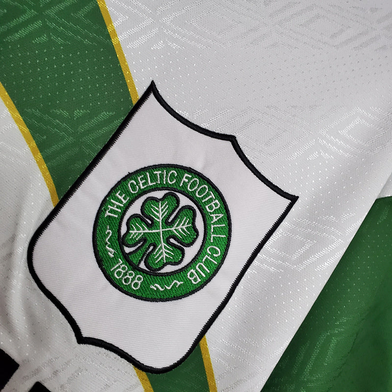 Retro Celtic Home 93-95
