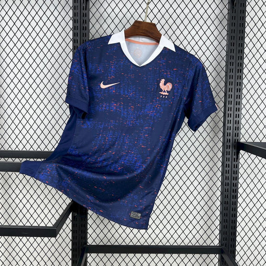 France Home 25-26