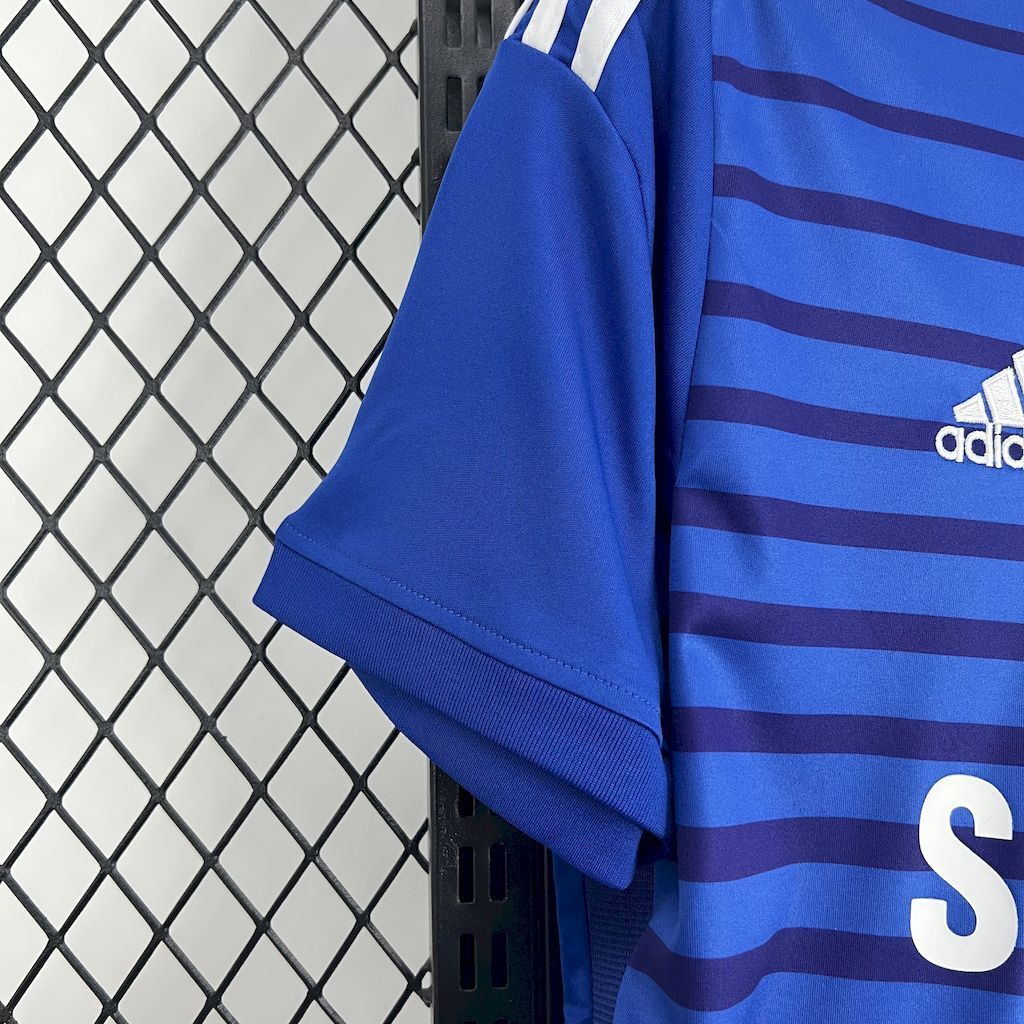 Retro Chelsea Home 2014