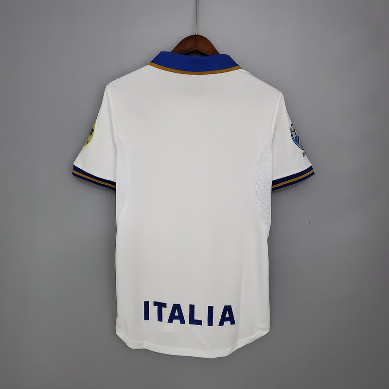 Retro Italy Away 1996