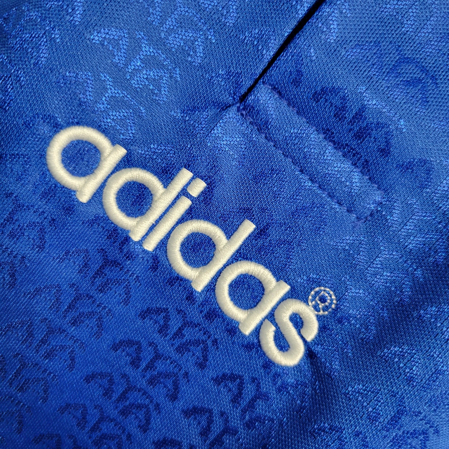 Retro Argentina Away 1994