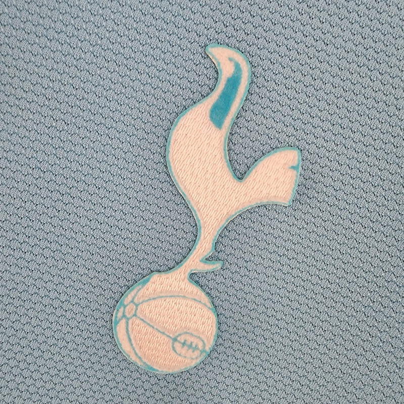 Retro Tottenham Hotspur Away 06-07