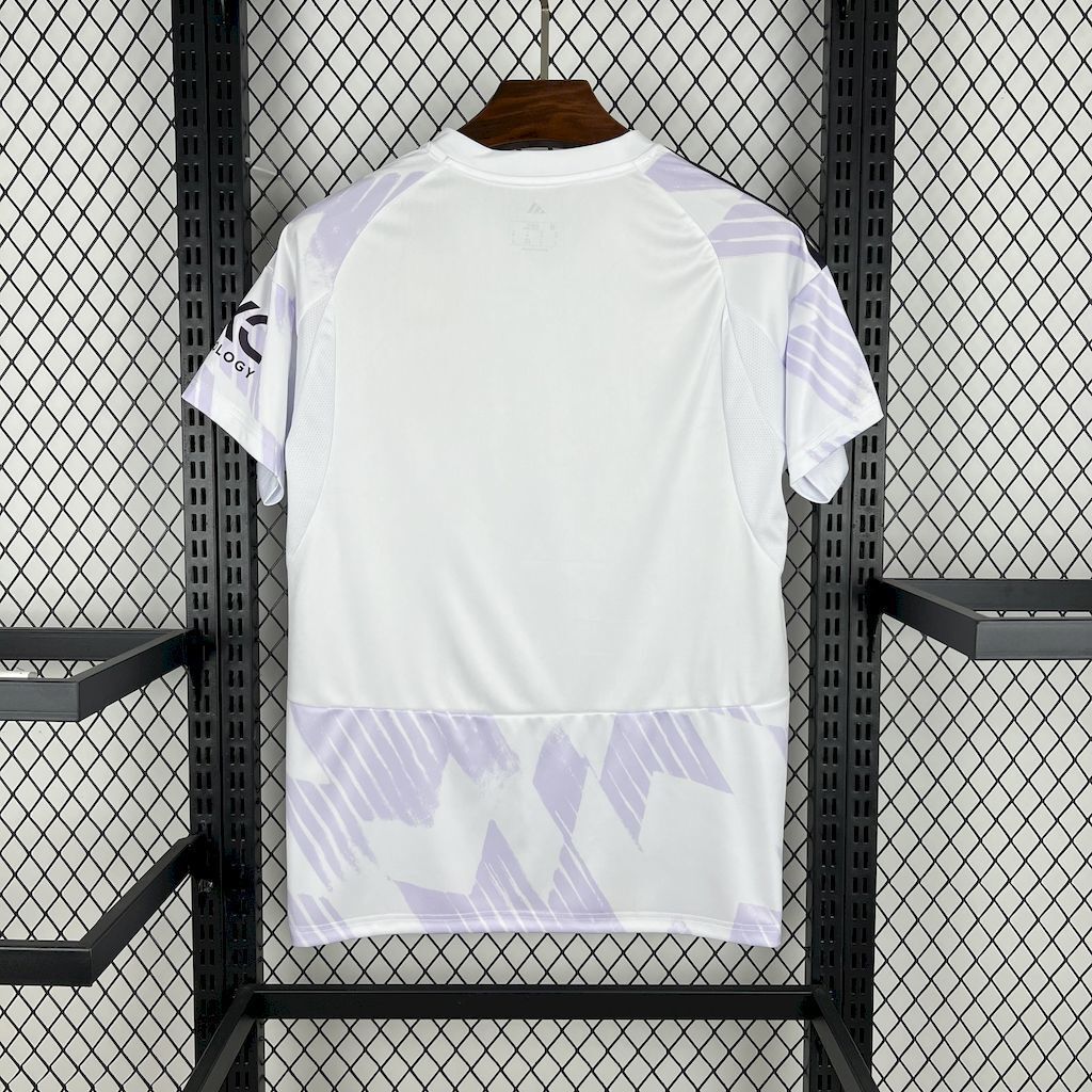 Manchester United Away 25-26