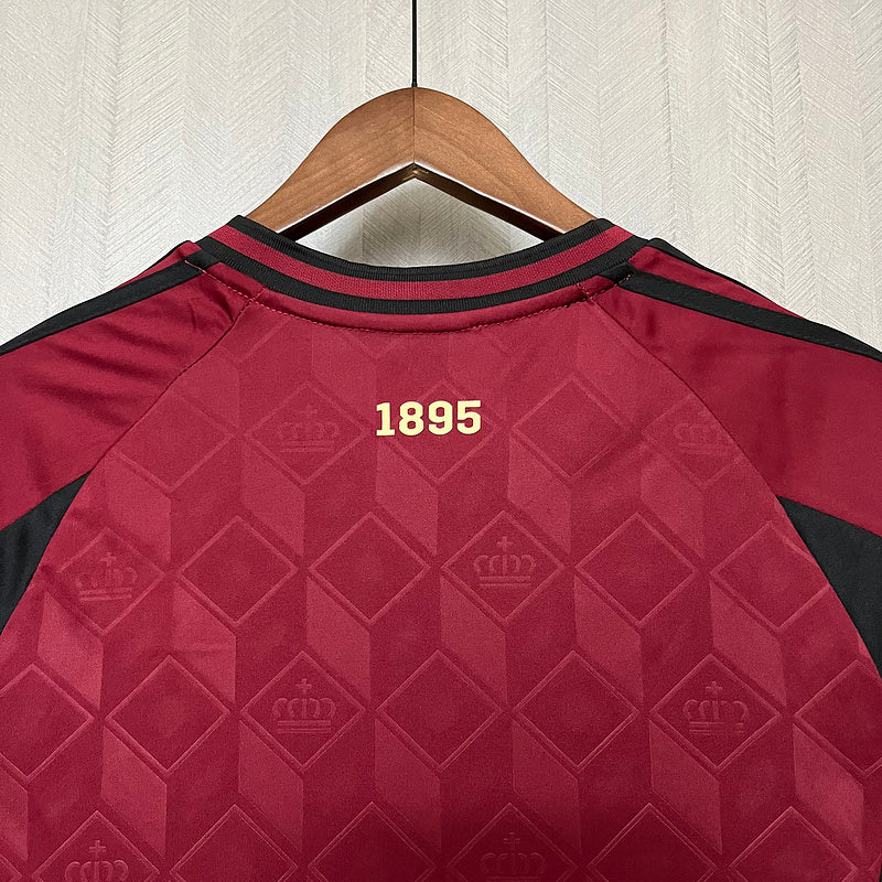 Kids Belgium Home 24-25