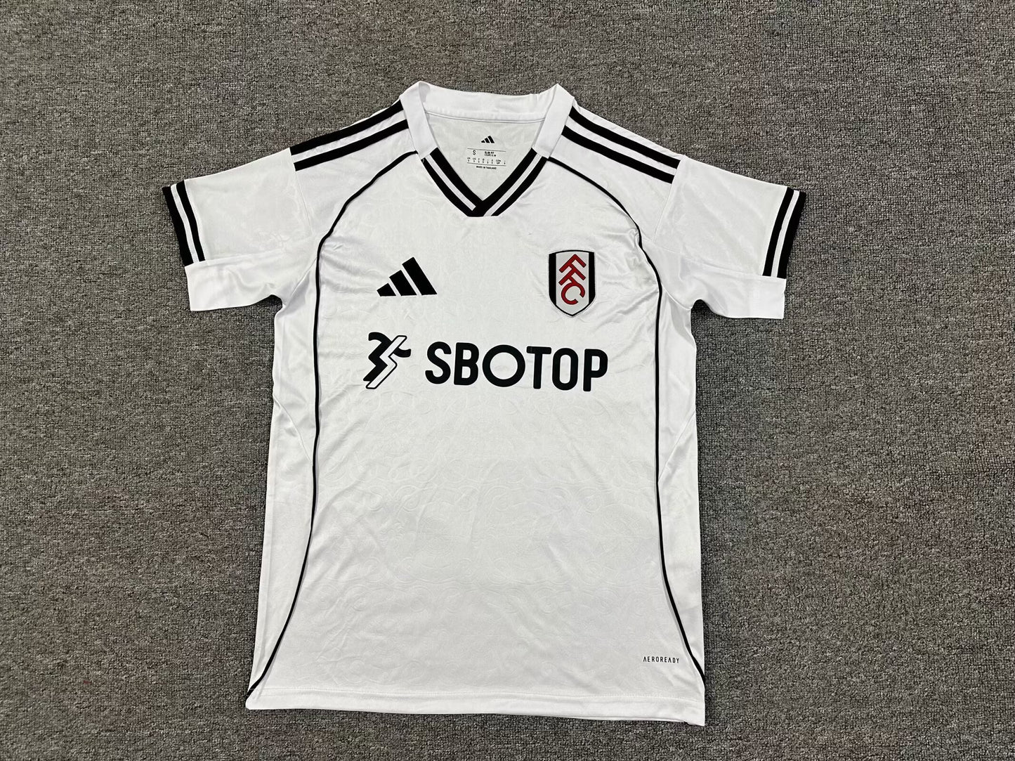 Fulham Home 25-26