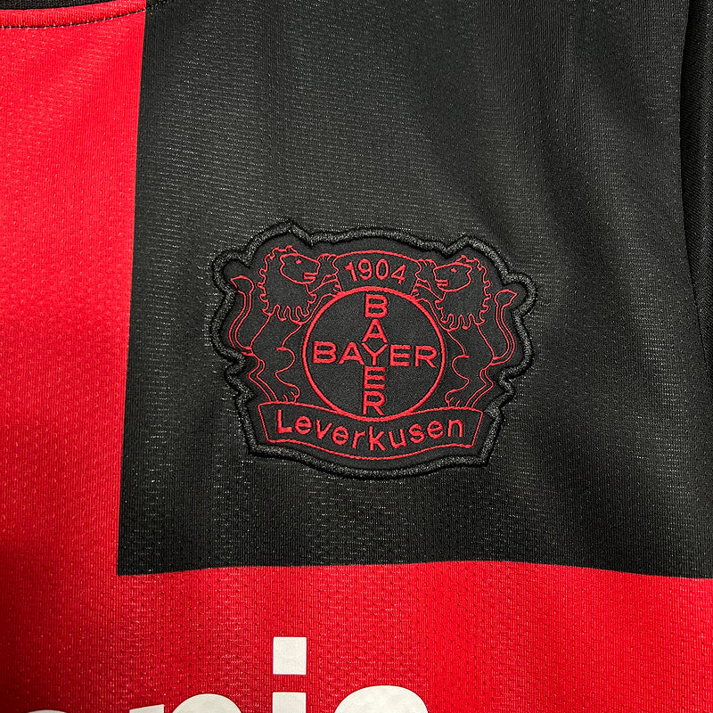 Retro Bayer 04 Leverkusen 23-24