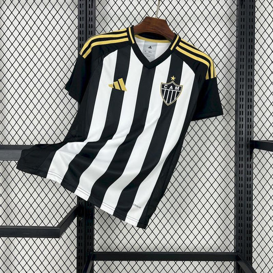 Atletico Mineiro Home 25-26