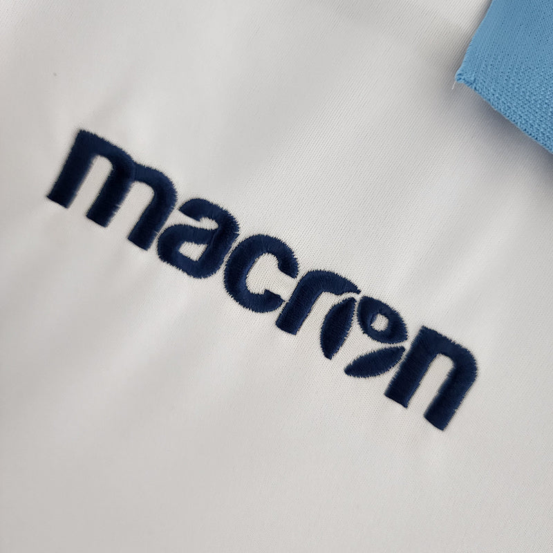 Retro Lazio Home 18-19