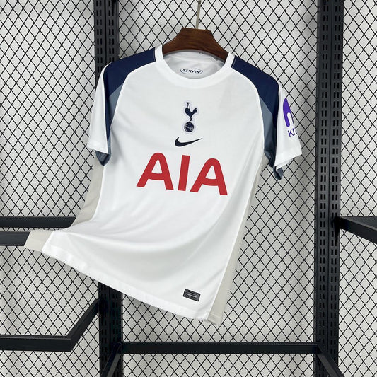 Tottenham Hotspur 25-26 Home
