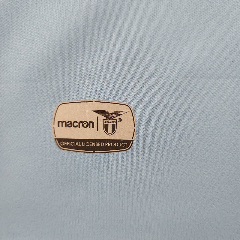Retro Lazio Home 18-19