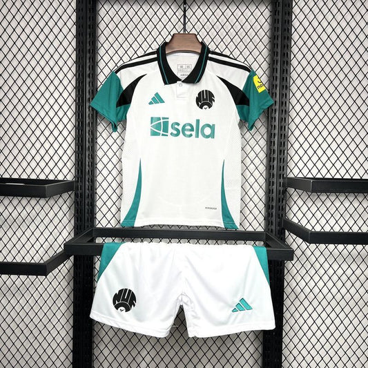Kids Newcastle United 24-25