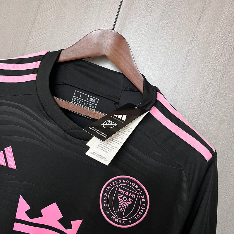 Inter Miami Away 24-25