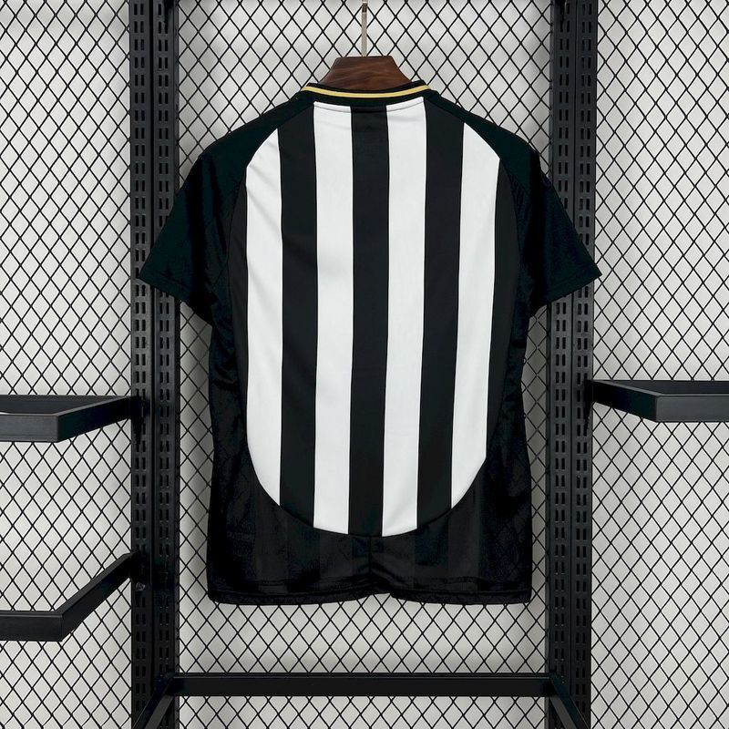 Atletico Mineiro Home 25-26