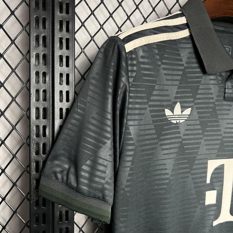 FC Bayern Munich Third Away 24-25