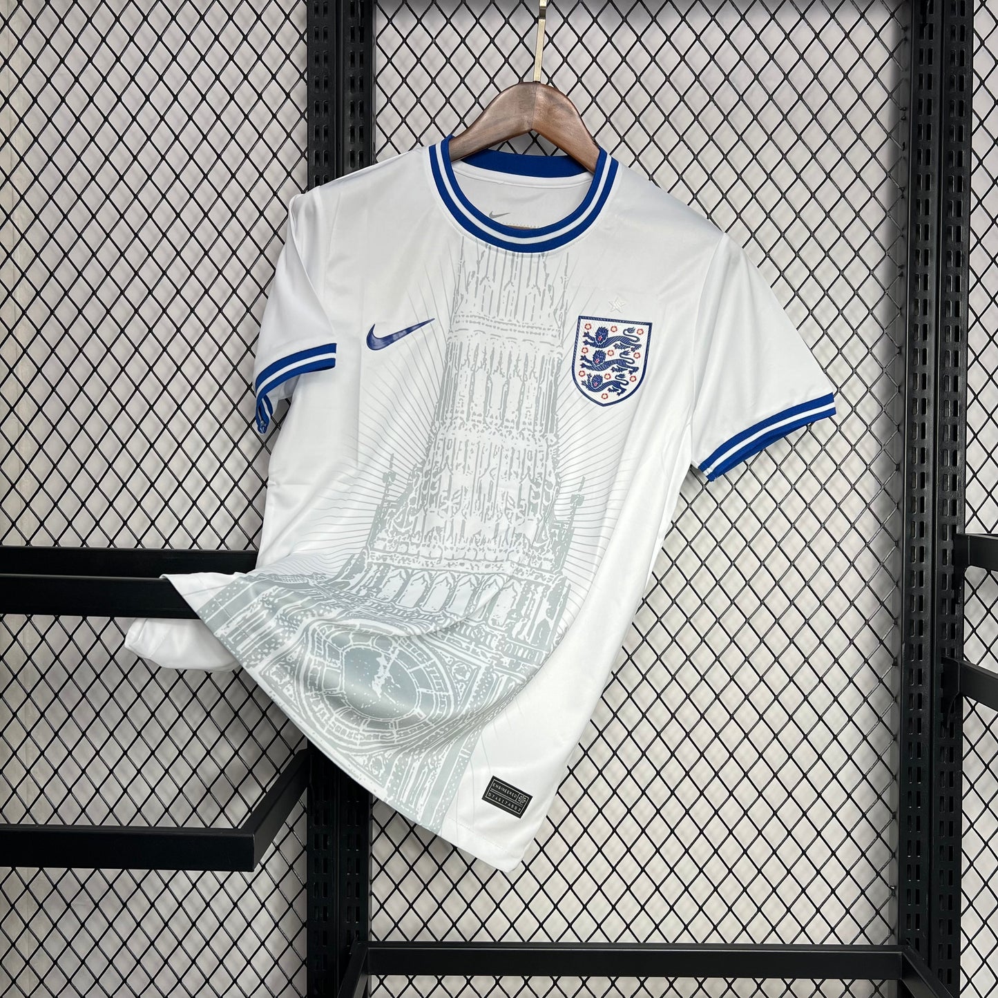 England Euro Special Home 2024