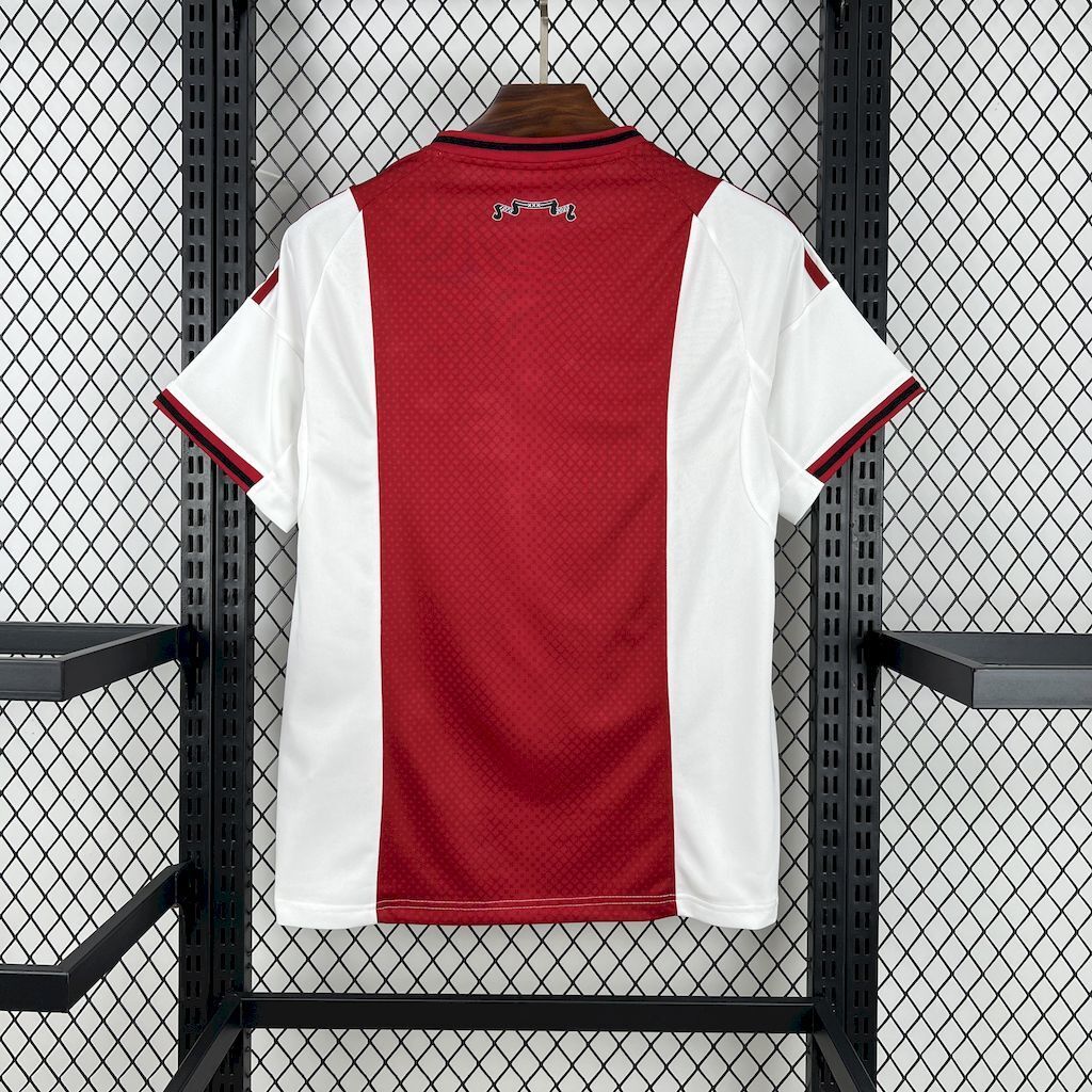 Ajax Home 25-26