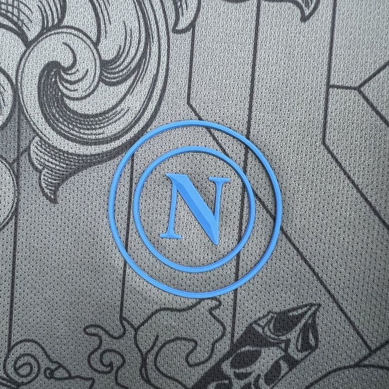 Napoli Third Away 24-25