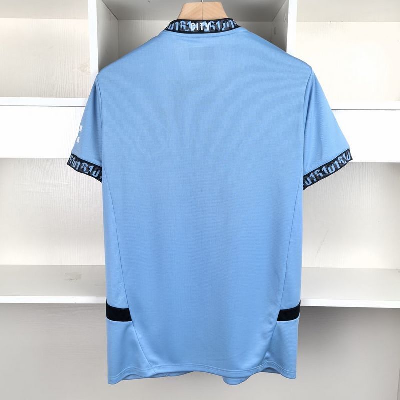 Manchester City Home 24-25